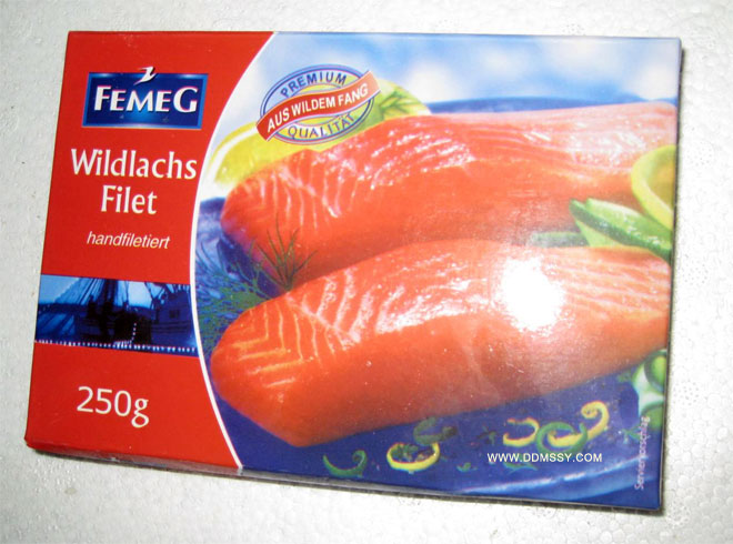salmon
