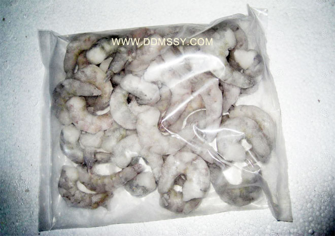 Cpoto shrimp